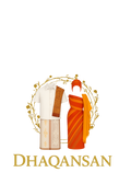 Dhaqansan logo